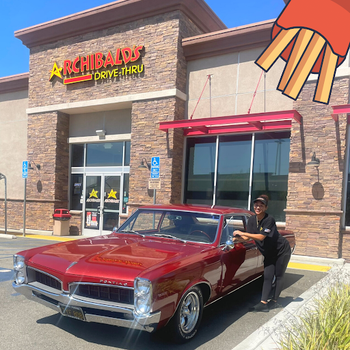 Archibald's - Menifee