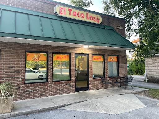 El Taco Loco