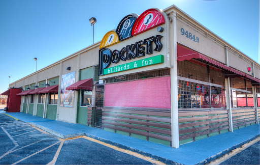 Pockets Billiards Wings & Beer